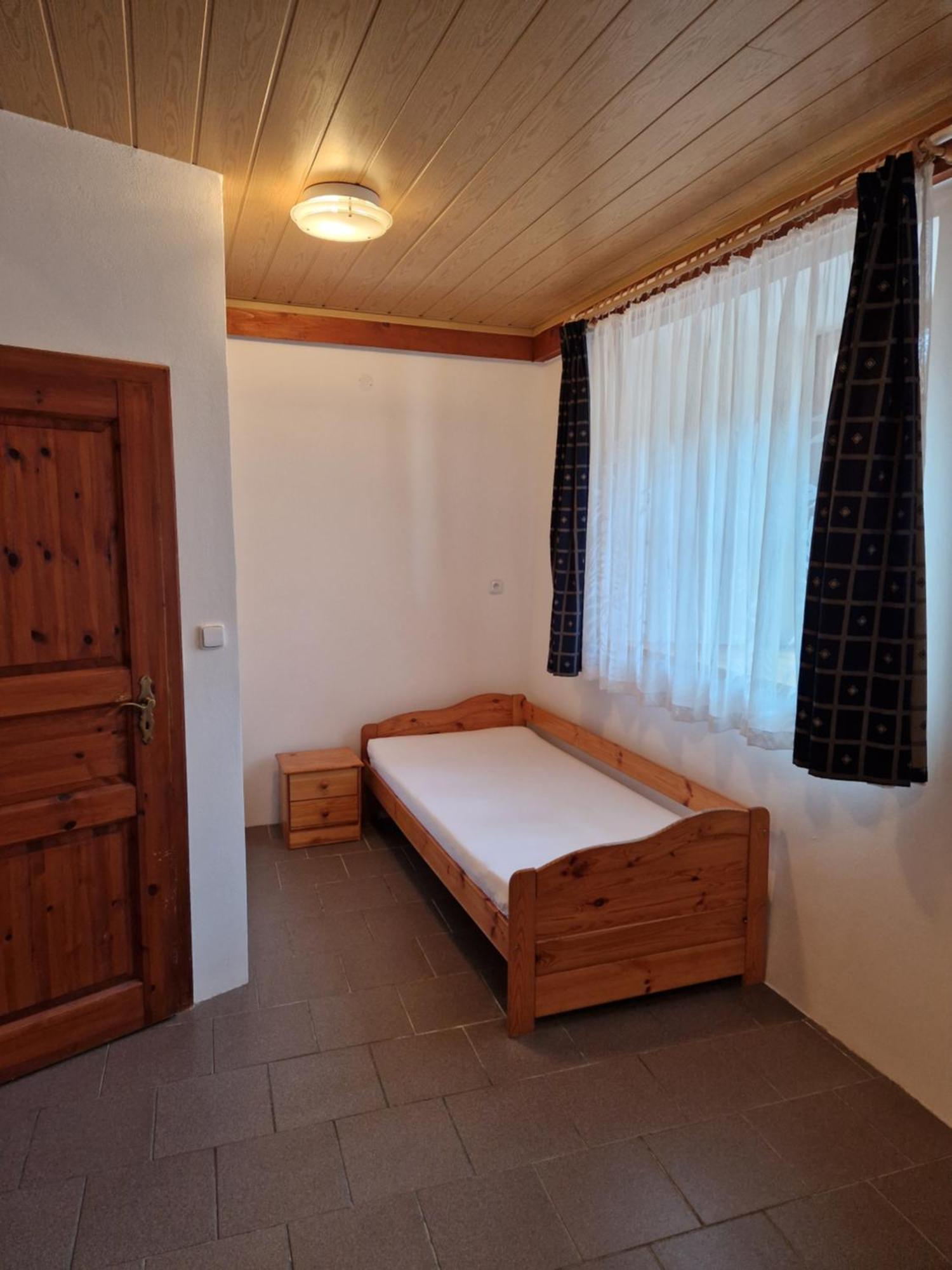 Pension U Martina Домажлице Экстерьер фото