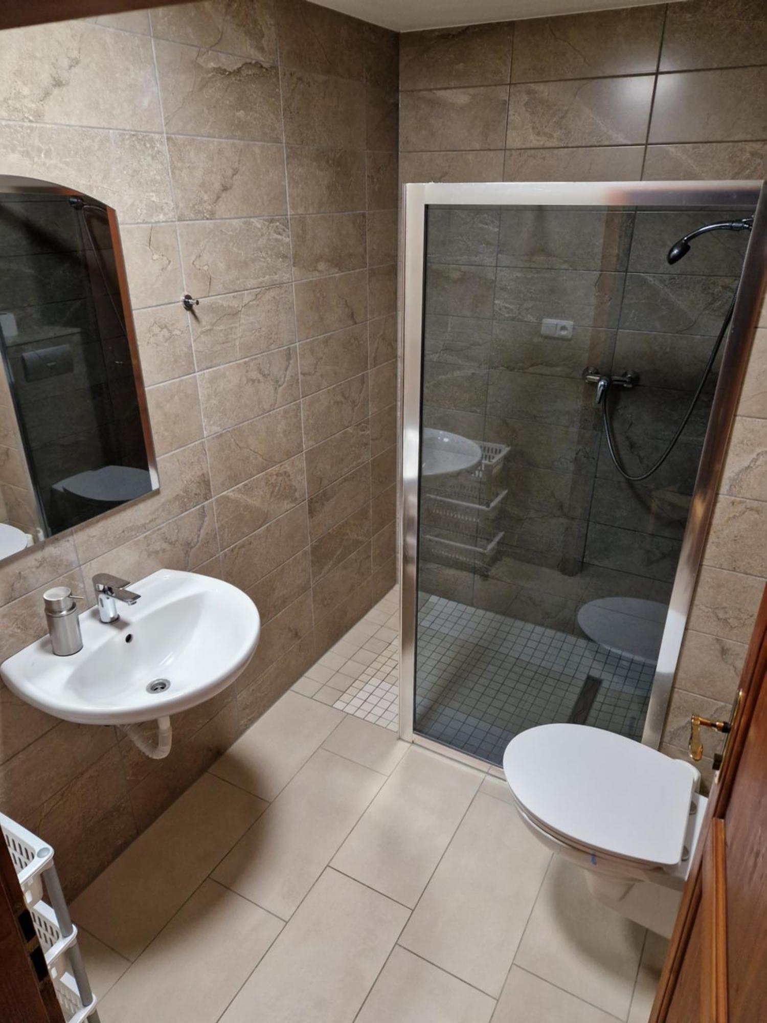 Pension U Martina Домажлице Экстерьер фото